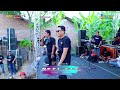 HAPPY LOSS BEBAS TAMU UNDANGAN BIRTHDAY PARTY 24TH RIZQI AGUSTIN GOLAN TEPUS KUDUS
