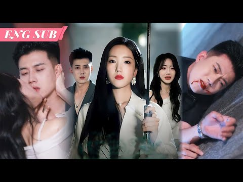 With That, I Rest My Case | From Forgotten Wife to LEGAL QUEEN—Watch Her Rise Again | REVENGE CDRAMA