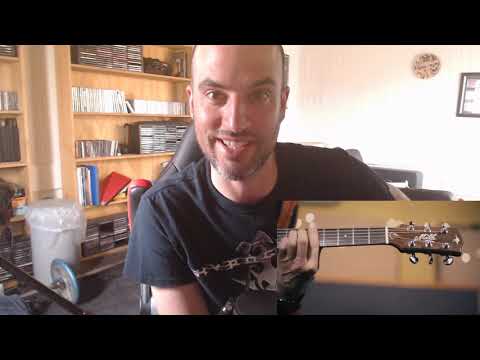METAL GUITARIST REACTS: Tommy Emmanuel - Timberlake Road
