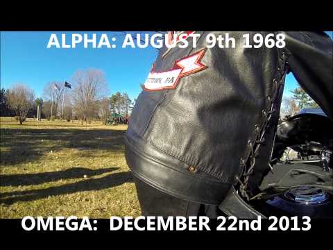 T-Dub's Ride 2 Glory Dec28th2013