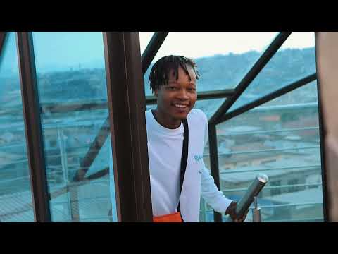 Young Black - Hop on a classic (feat. ChrisX) (Official Music Video)