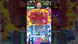 I FOUND A SECRET NEW CARD - Deck Guide by JuicyJ