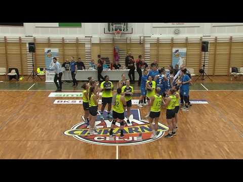 Cinkarna Celje - Montana 2003 Highlights