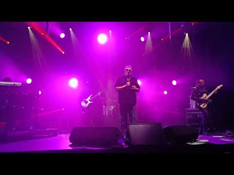 Krzysztof Cugowski z Zespołem Mistrzów - Ratujmy co się da (live 2023)