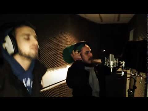 Ilements & Bazil - Dub Plate Kabba Massa Gana sound