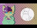 SUPER SUBURB CHIX Animation Meme