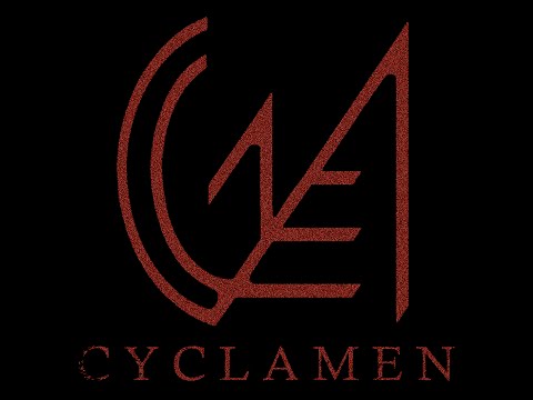 Travis Orbin - Fourth Cyclamen Session - 