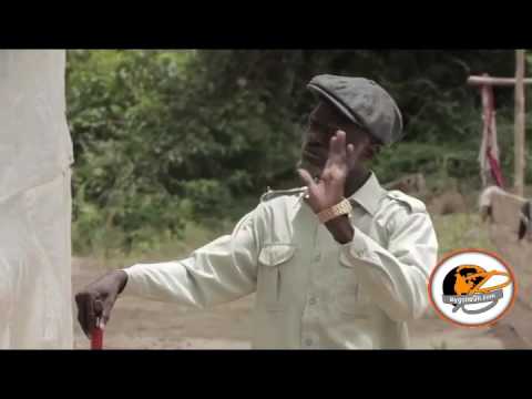 Kwadwo Nkansah Lil Win fights his Wife over Galamsey Money