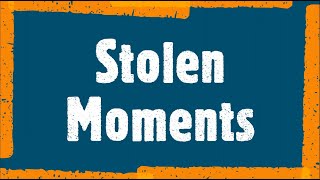 The Vamps - Stolen Moments (Lyrics)