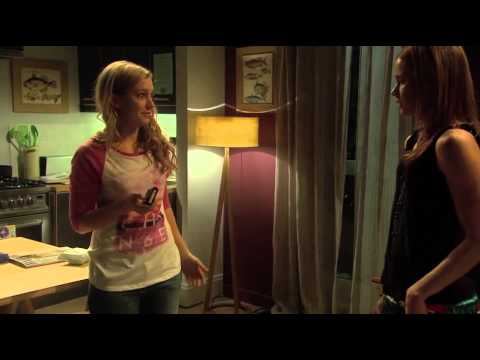 Neighbours: Friday 17 January - Clip