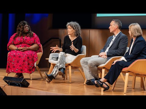 The Year of the Merger: Efforts to Solve Structural Challenges in Newsrooms | JFunders24