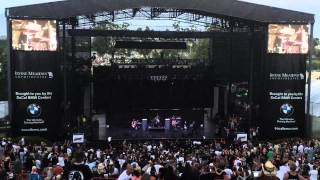 Cathouse Live 8-15-15 @ Irvine, CA