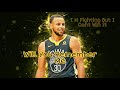 Stephen Curry Mix Will You Remember Me By PCAM
