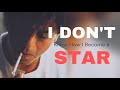 Shah Rukh Khan I Don T Know How I Became A Star Motivational Video Student Motivation Timc