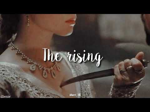 UNSECRET X HANNAH PARROTT X RUELLE - THE RISING | Sub español