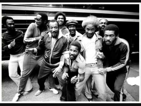 Toots & Maytals - No Difference Here