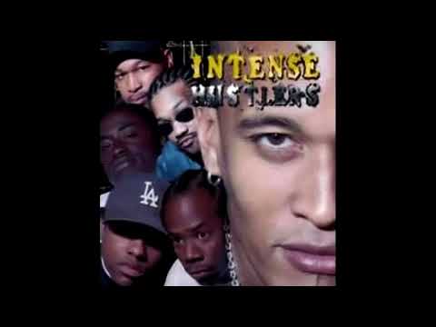 Intense Hustlers   Hustlalife 2000