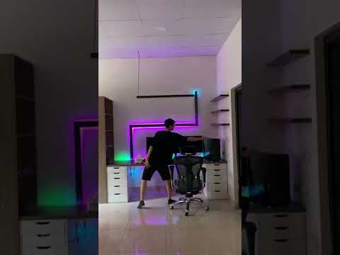 Lưu ý trước khi mua bàn ikea | Dậu Decor #shorts