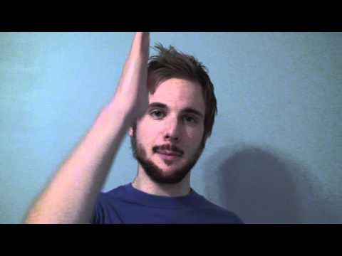 Ceiling Fan Trick Knockdown: Analysis