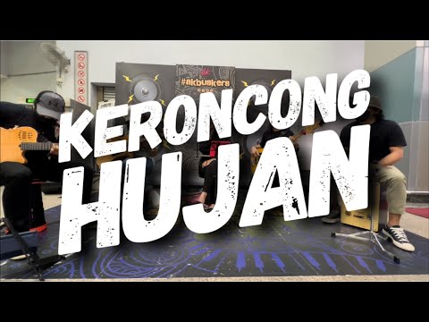 Keroncong Hujan - Adibah Noor