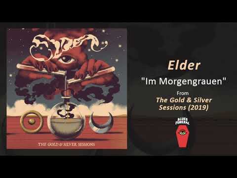 Elder - The Gold & Silver Sessions (2019)