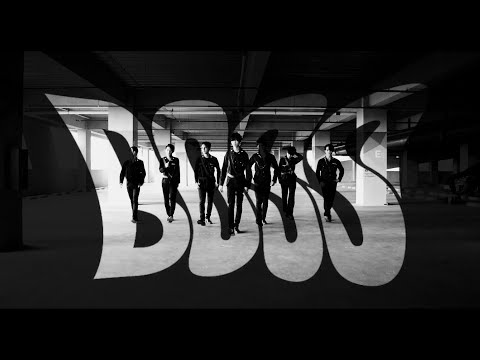 NCT U - BOSS Dance Cover by CRUX'B