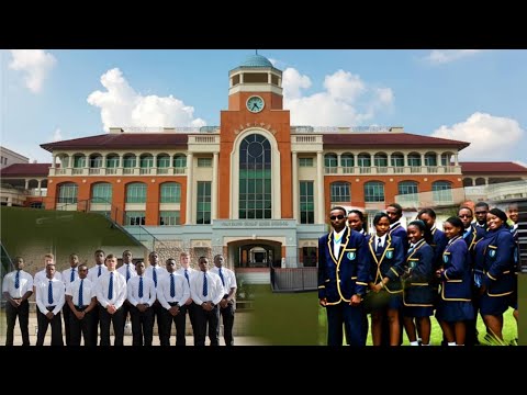 TOP 5 Most Expensive Schools In Zimbabwe