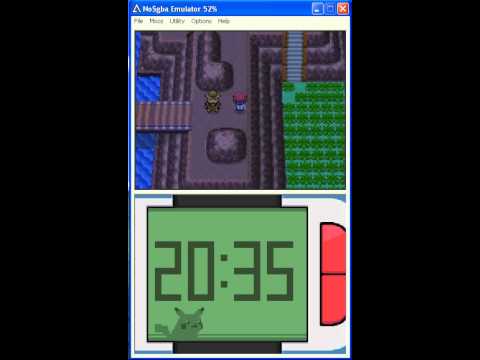 Guida Pokemon platino parte 13-Cuoripoli la citta francese