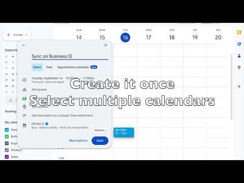 Item video thumbnail