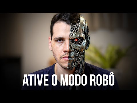 Como Se Tornar Perigosamente Consistente