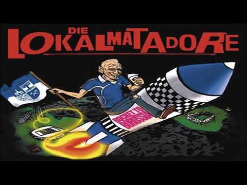 Lokalmatadore - Wat Will der Sack da