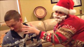 McNallan's - Don't Shoot Me Santa Claus