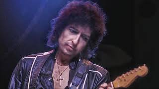 Bob Dylan - Dust My Broom