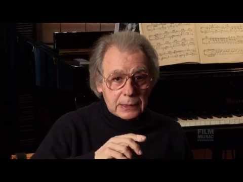 Lalo Schifrin