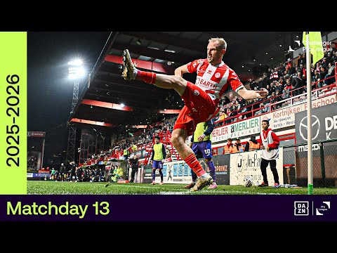 Samenvatting | KV Kortrijk - Patro Eisden | 2025-2026