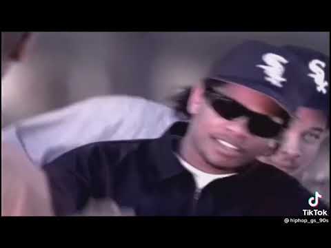 El padrino del gansta rap eazy-e