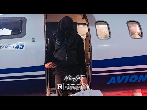 [FREE] Simba La Rue X Ninho X Werenoi Type Beat 2025 - TRAFFICANT - (Prod. by mashy)