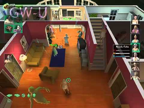 Ghost Master: Haunting 101 Walkthrough