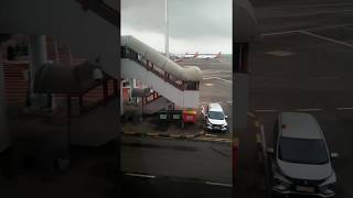Download lagu Jakarta International Airport T2 boarding F1 room (27/01/2020) mp3