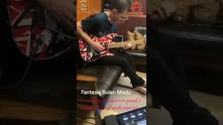 Download lagu Legend memang padu❗❗Hillary ang solo guitar fantasia bulan madu#shortsfeed #search #abielofficial mp3 Download lagu Legend memang padu❗❗Hillary ang solo guitar fantasia bulan madu#shortsfeed #search #abielofficial mp3