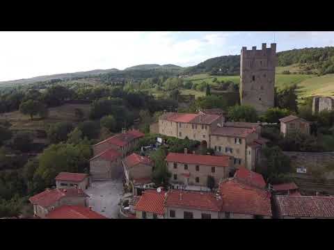 Porciano (Casentino)