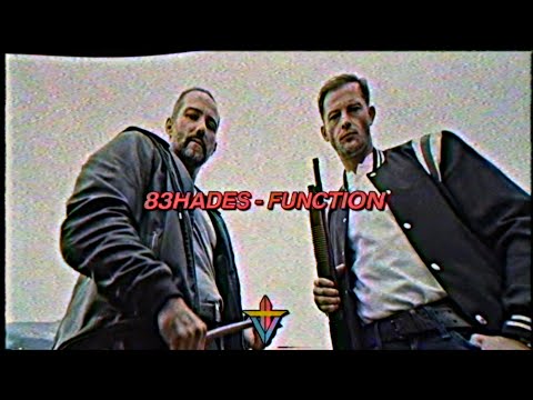 83HADES - FUNCTION (PROD. REAPYY)