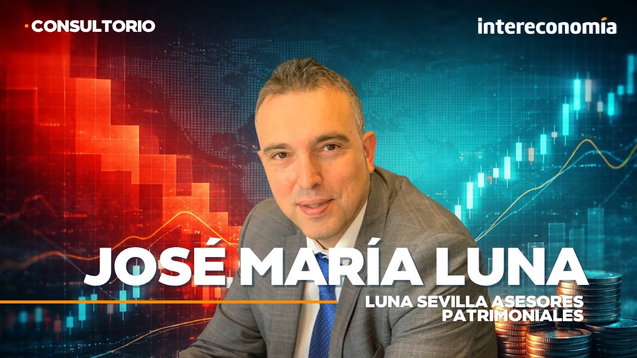 Luna&Sevilla Asesores Patrimoniales: 'El ser humano es el principal riesgo para los mercados'