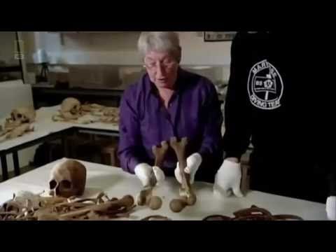 Mystery of the Great Mary Rose : Documentary on the Mysterious Sinking of the Mary Rose