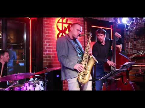 Victor Chaplygin trio & Art Baden - Conviction (v_vchaplygin)