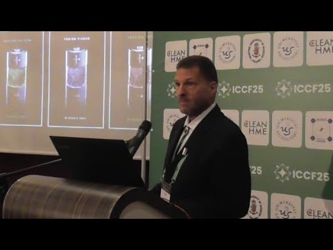 2023 (6/6) Krivit ICCF25 Widom-Larsen LENR Theory Lecture