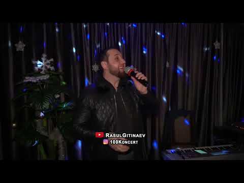 17 Башир Чимилов – «За тебя»