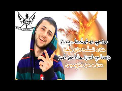 Arbes - Arpagjik't [ NEW 2014]