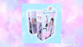 Download lagu [1 HOUR LOOP PLAYLIST] HEARTS2HEARTS (하츠투하츠) - STYLE mp3