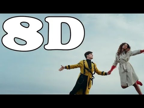 Mark Stam feat. AMI - Ca Sa Fii Fericit (8D Audio)